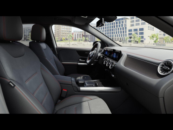 Mercedes-Benz EQA 250 AMG Night Navi Kamera Spiegel-P Easy-Pack