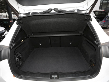 Mercedes-Benz EQA 250 AMG Night Navi Kamera Spiegel-P Easy-Pack