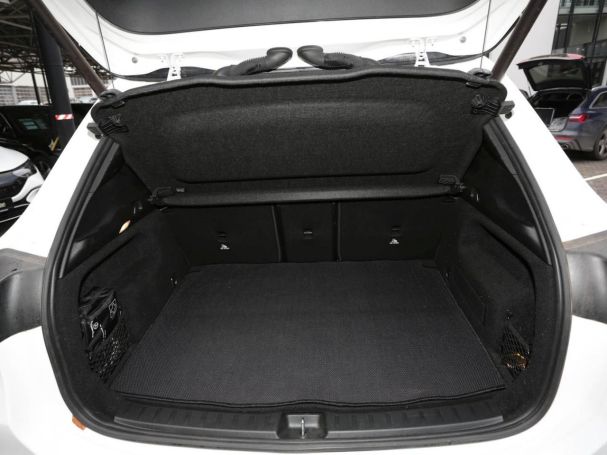 Mercedes-Benz EQA 250 AMG Night Navi Kamera Spiegel-P Easy-Pack