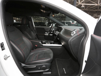 Mercedes-Benz EQA 250 AMG Night Navi Kamera Spiegel-P Easy-Pack