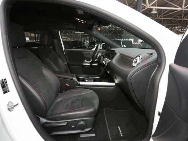 Mercedes-Benz EQA 250 AMG Night Navi Kamera Spiegel-P Easy-Pack