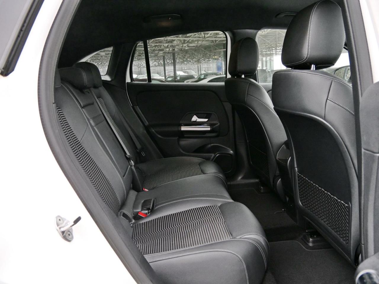 Mercedes-Benz EQA 250 Progressive Night Kamera AHK Totwinkel