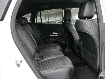 Mercedes-Benz EQA 250 Progressive Night Kamera AHK Totwinkel