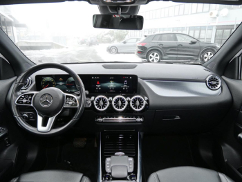 Mercedes-Benz EQA 250 Progressive Night Kamera AHK Totwinkel