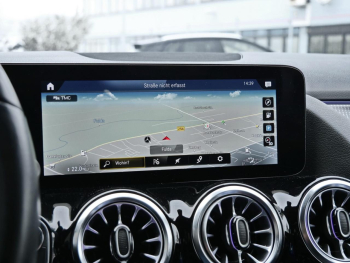 Mercedes-Benz EQA 250 Progressive Night Kamera AHK Totwinkel