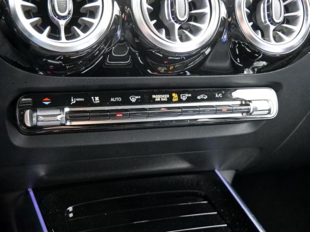 Mercedes-Benz EQA 250 Progressive Night Kamera AHK Totwinkel