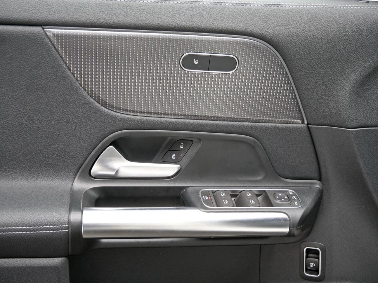 Mercedes-Benz EQA 250 Progressive Night Kamera AHK Totwinkel