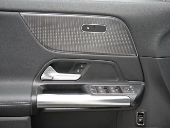 Mercedes-Benz EQA 250 Progressive Night Kamera AHK Totwinkel