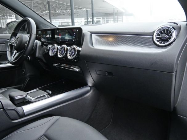 Mercedes-Benz EQA 250 Progressive Night Kamera AHK Totwinkel