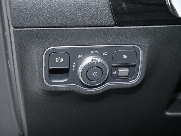 Mercedes-Benz EQA 250 Progressive Night Kamera AHK Totwinkel