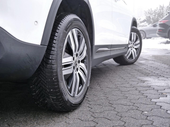 Mercedes-Benz EQA 250 Progressive Night Kamera AHK Totwinkel