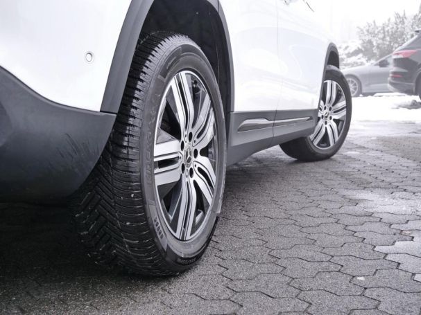 Mercedes-Benz EQA 250 Progressive Night Kamera AHK Totwinkel