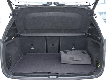 Mercedes-Benz EQA 250 Progressive Night Kamera AHK Totwinkel