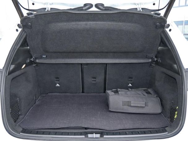 Mercedes-Benz EQA 250 Progressive Night Kamera AHK Totwinkel