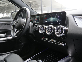 Mercedes-Benz EQA 250 Progressive Night Kamera AHK Totwinkel