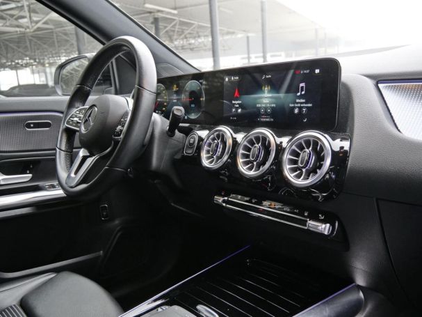 Mercedes-Benz EQA 250 Progressive Night Kamera AHK Totwinkel