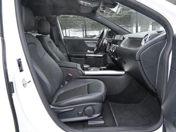 Mercedes-Benz EQA 250 Progressive Night Kamera AHK Totwinkel