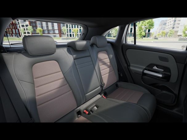 Mercedes-Benz EQA 250 Electric Art MBUX Navi-Prem. EasyP SHZ