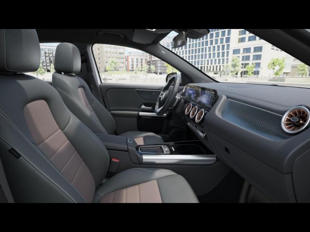 Mercedes-Benz EQA 250 Electric Art MBUX Navi-Prem. EasyP SHZ