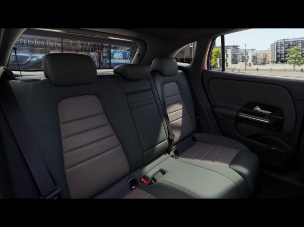 Mercedes-Benz EQA 250+ Electric Art MBUX Navi Kamera Easy-Pack Mercedes-Benz EQA 250+ Electric Art MBUX Navi Kamera Easy-Pack