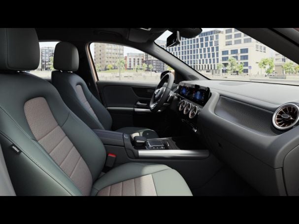 Mercedes-Benz EQA 250+ Electric Art MBUX Navi Kamera Easy-Pack Mercedes-Benz EQA 250+ Electric Art MBUX Navi Kamera Easy-Pack