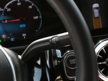 Mercedes-Benz EQA 250 Progressive Night Navi Panorama Kamera