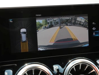 Mercedes-Benz EQA 250 Progressive Night Navi Panorama Kamera
