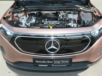 Mercedes-Benz EQA 250 Progressive Night Navi Panorama Kamera