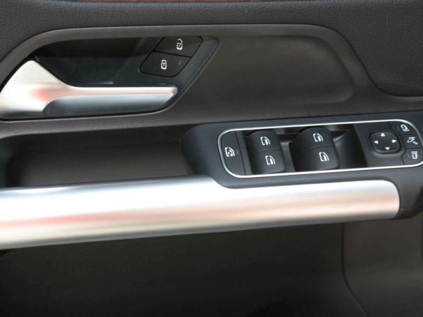 Mercedes-Benz EQA 250 Progressive Night Navi Panorama Kamera Mercedes-Benz EQA 250 Progressive Night Navi Panorama Kamera