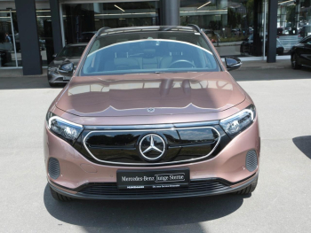 Mercedes-Benz EQA 250 Progressive Night Navi Panorama Kamera