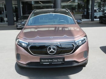 Mercedes-Benz EQA 250 Progressive Night Navi Panorama Kamera