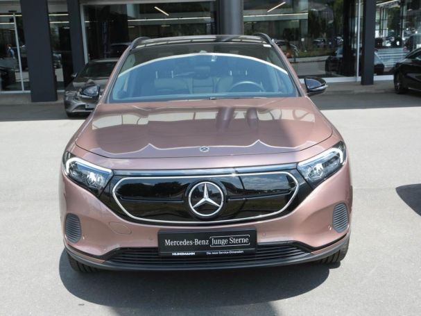 Mercedes-Benz EQA 250 Progressive Night Navi Panorama Kamera Mercedes-Benz EQA 250 Progressive Night Navi Panorama Kamera