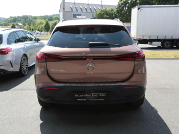 Mercedes-Benz EQA 250 Progressive Night Navi Panorama Kamera