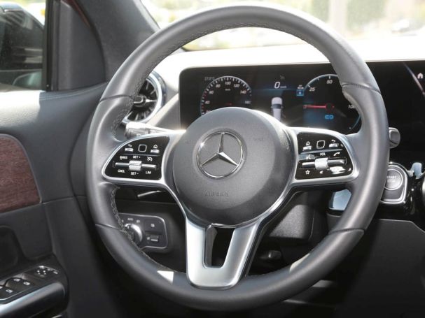 Mercedes-Benz EQA 250 Progressive Night Navi Panorama Kamera Mercedes-Benz EQA 250 Progressive Night Navi Panorama Kamera