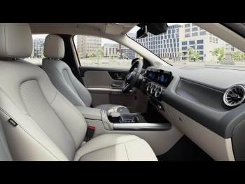 Mercedes-Benz EQA 250 Progressive Distronic Kamera Memory AHK