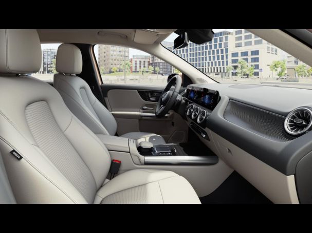 Mercedes-Benz EQA 250 Progressive Distronic Kamera Memory AHK