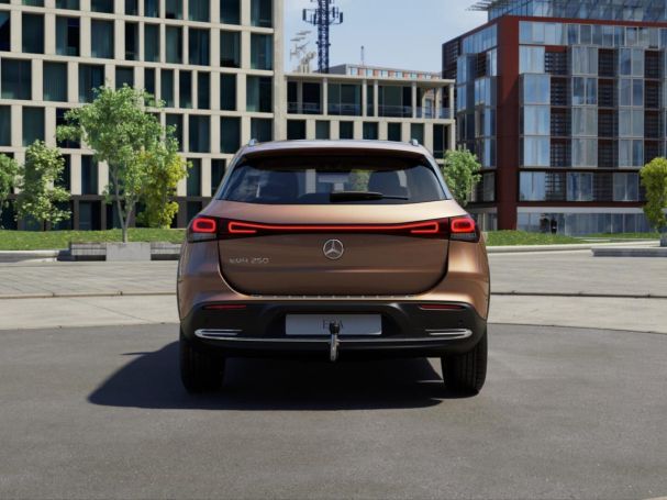 Mercedes-Benz EQA 250 Progressive Distronic Kamera Memory AHK