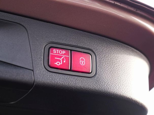 Mercedes-Benz EQA 250 AMG Night Navi Panorama Memory Distronic