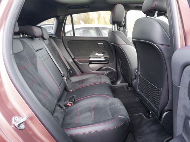 Mercedes-Benz EQA 250 AMG Night Navi Panorama Memory Distronic