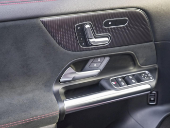 Mercedes-Benz EQA 250 AMG Night Navi Panorama Memory Distronic