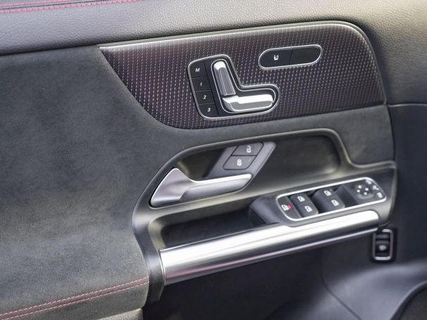 Mercedes-Benz EQA 250 AMG Night Navi Panorama Memory Distronic