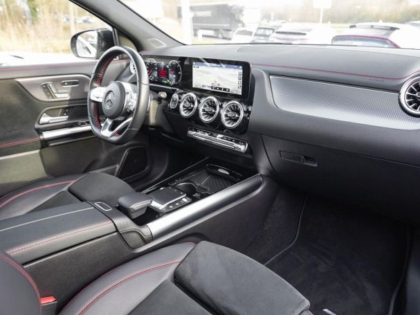 Mercedes-Benz EQA 250 AMG Night Navi Panorama Memory Distronic