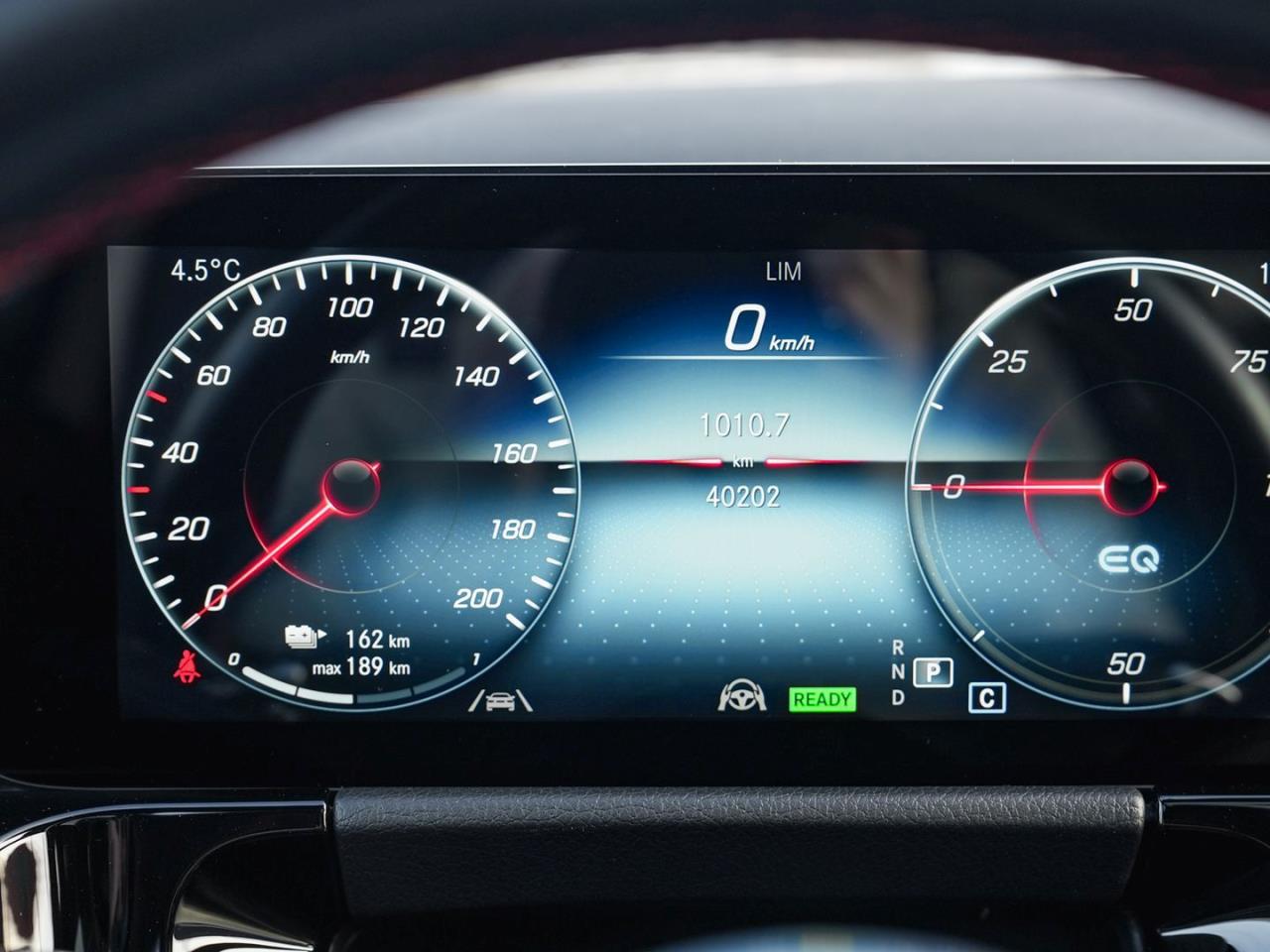 Mercedes-Benz EQA 250 AMG Night Navi Panorama Memory Distronic