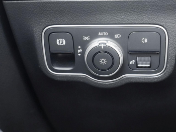 Mercedes-Benz EQA 250 AMG Night Navi Panorama Memory Distronic