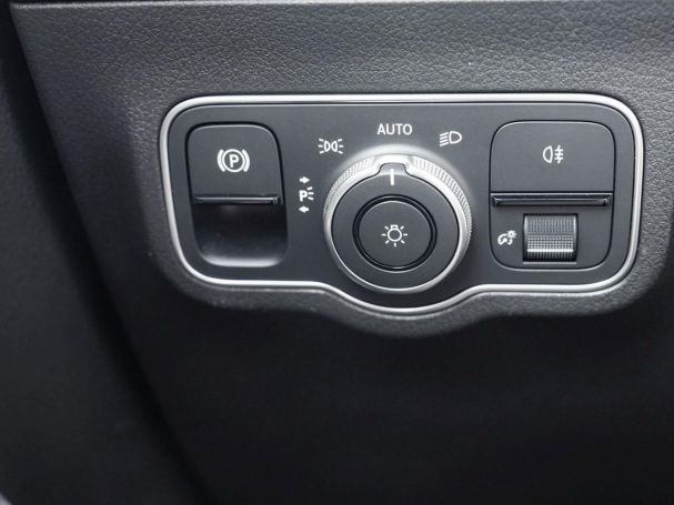 Mercedes-Benz EQA 250 AMG Night Navi Panorama Memory Distronic