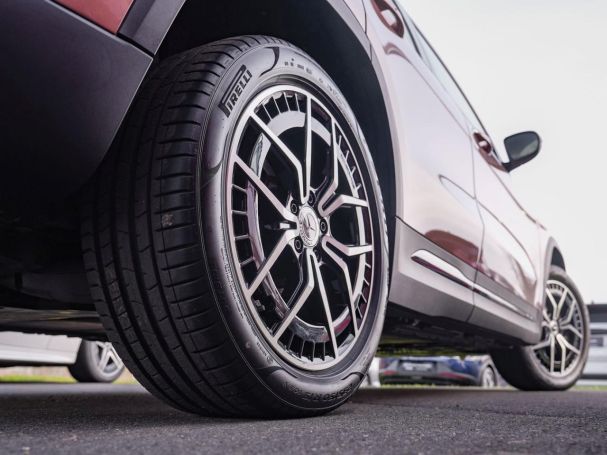 Mercedes-Benz EQA 250 AMG Night Navi Panorama Memory Distronic