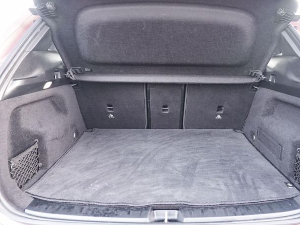 Mercedes-Benz EQA 250 AMG Night Navi Panorama Memory Distronic