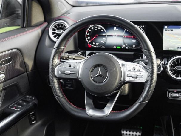 Mercedes-Benz EQA 250 AMG Night Navi Panorama Memory Distronic