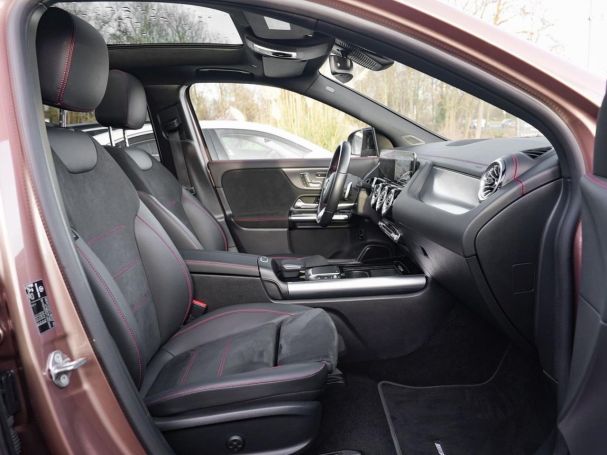 Mercedes-Benz EQA 250 AMG Night Navi Panorama Memory Distronic