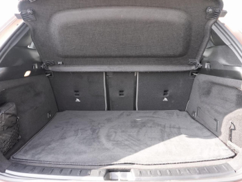 Mercedes-Benz EQA 250 Navi Distronic Panorama Kamera EasyPack